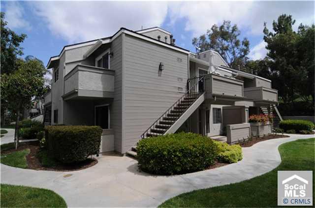 Downstairs Corner Unit in a very private setting - 24407 AVENIDA DE LOS NINOS 61, Laguna Niguel CA 92677 - photo 1