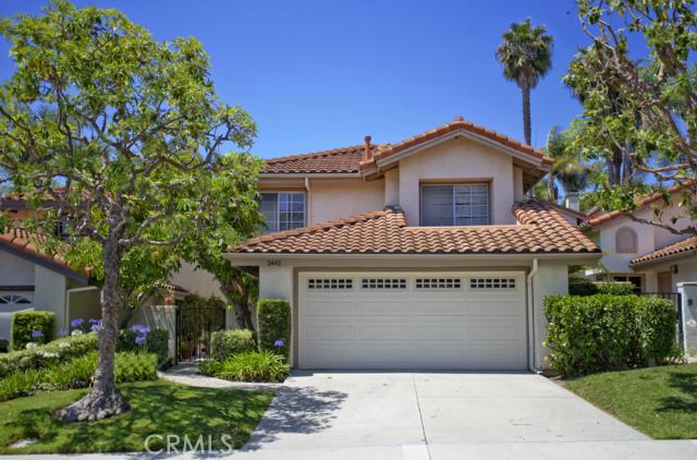 24411 Mira Verde, Laguna Niguel CA 92677 - photo 1