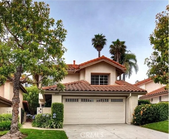 24411 Mira Verde, Laguna Niguel