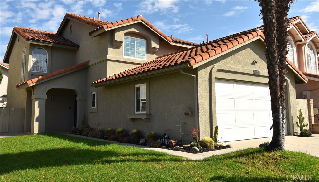 House Front - 24411 Silver Spur Ln, Laguna Niguel CA 92677 - photo 1