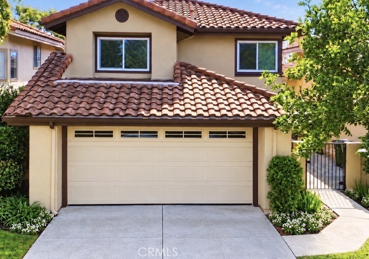 Front of property - 24422 Cielo, Laguna Niguel CA 92677 - photo 1