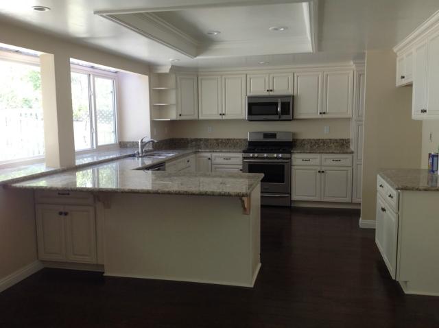 Remodeled Kitchen - 24431 Kings View, Laguna Niguel CA 92677 - photo 1