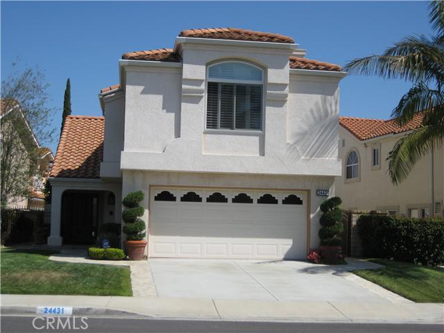 24431 Silver Spur Lane, Laguna Niguel CA 92677 - photo 1