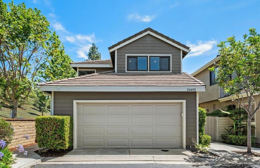 24455 Sutton Lane, Laguna Niguel CA 92677 - photo 1