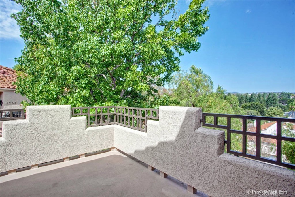 Front porch View - 24458 Howes, Laguna Niguel CA 92677 - photo 2