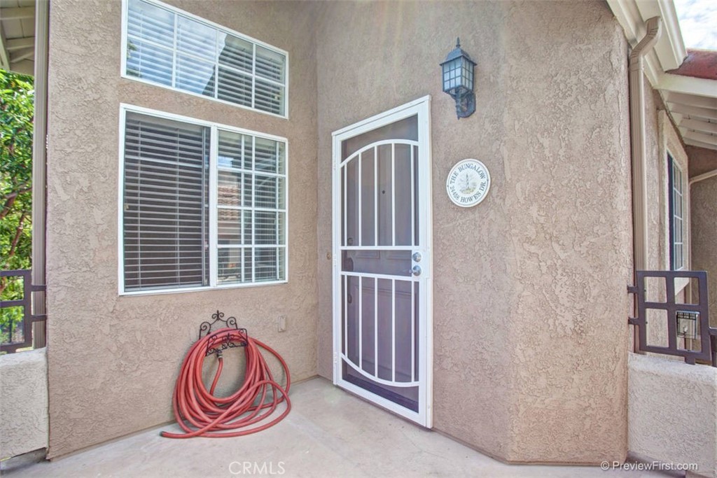 Entrance - 24458 Howes, Laguna Niguel CA 92677 - photo 3