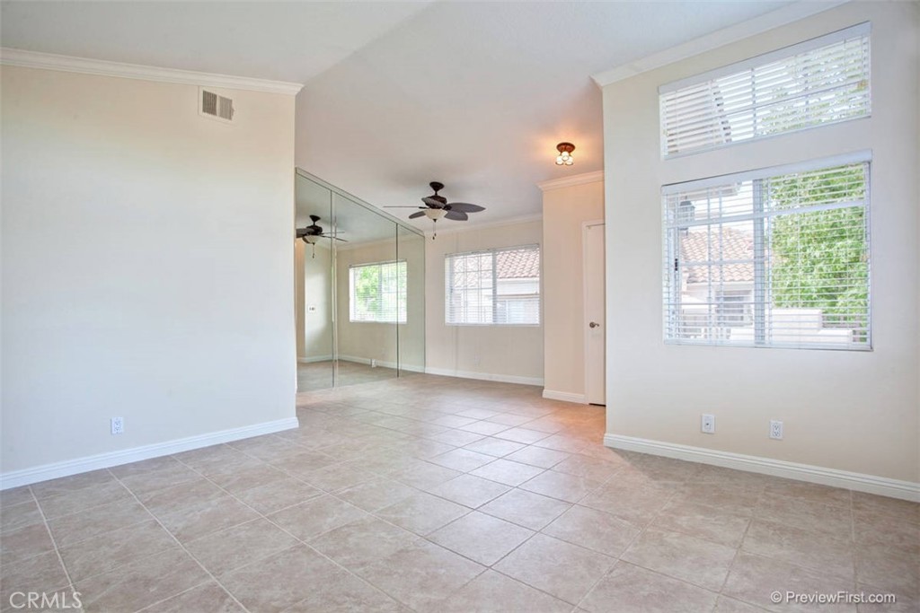 Living room - 24458 Howes, Laguna Niguel CA 92677 - photo 4