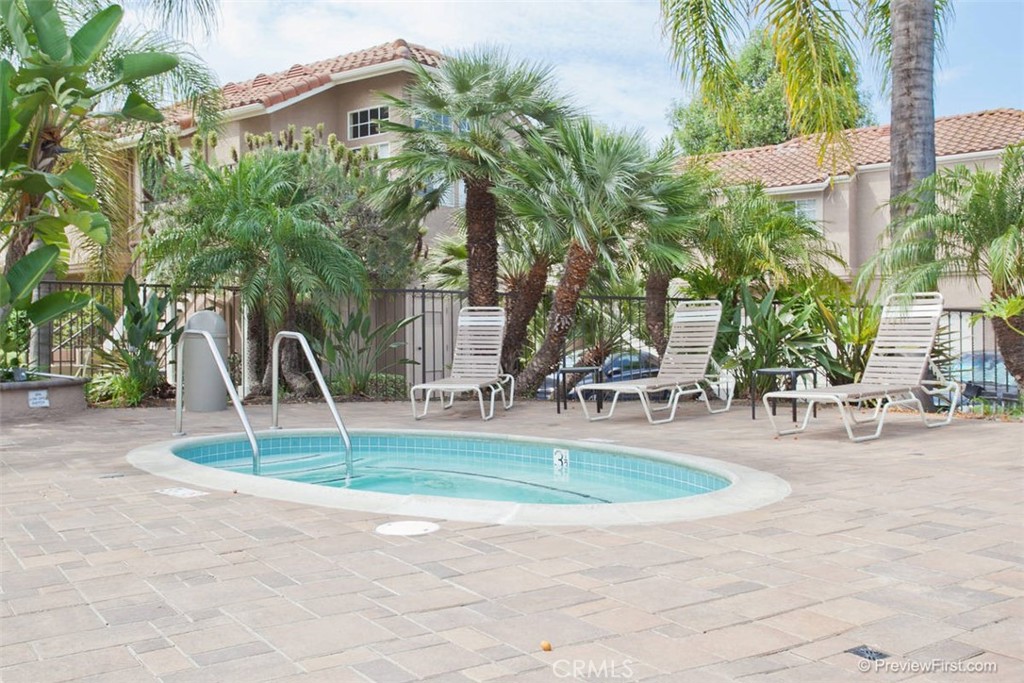 Community Spa - 24458 Howes, Laguna Niguel CA 92677 - photo 16