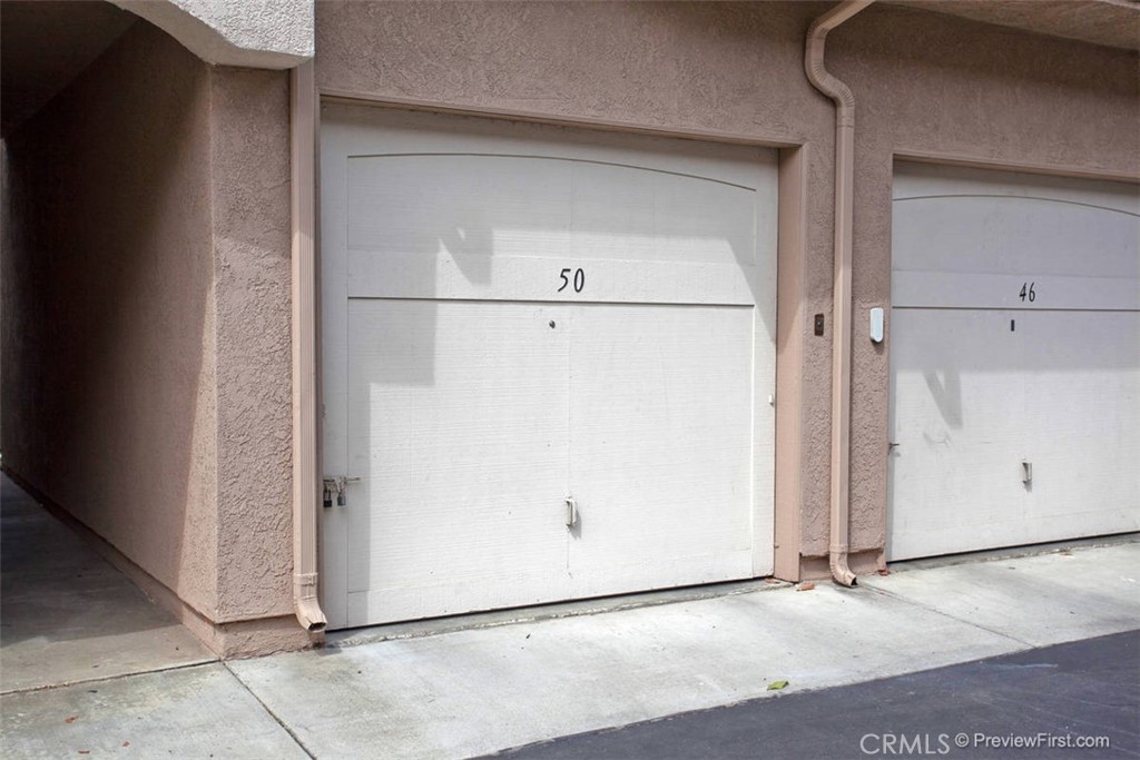 One Car garage - 24458 Howes, Laguna Niguel CA 92677 - photo 17