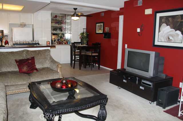 Open Living, Dining and Kitchen -- Turnkey and ready to move in - 24460 Avenida De Los Ninos, Laguna Niguel CA 92677 - photo 1