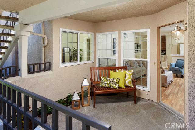 Welcome Home - check out the beautiful new windows - 24464 Kathleen Drive 19, Laguna Niguel CA 92677 - photo 1