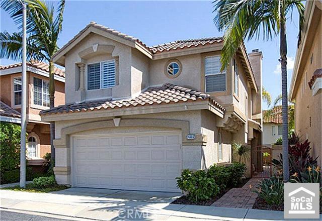 24466 SUNSHINE Drive, Laguna Niguel CA 92677 - photo 1