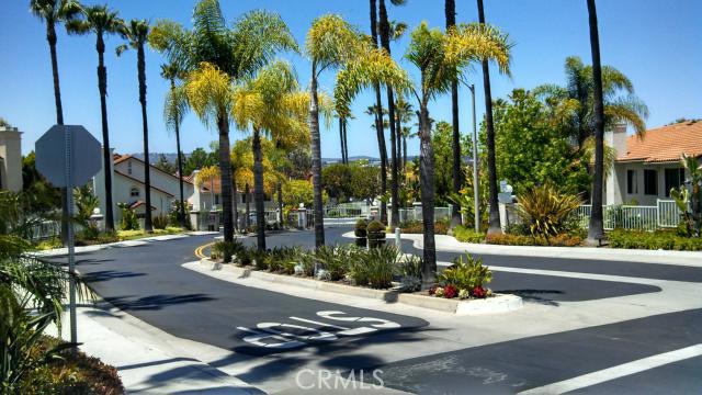 Beautiful two bedroom home in private gated community of Village Niguel Gardens. - 24481 Western Way, Laguna Niguel CA 92677 - photo 1