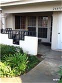 Ground level with awesome views and one car garage. - 24490 MOZER Drive, Laguna Niguel CA 92677 - photo 1