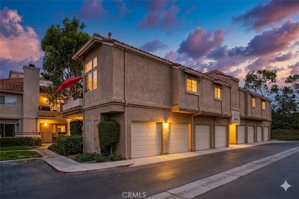 Virtually made the photo twilight - 24491 Mozer Drive, Laguna Niguel CA 92677 - photo 1