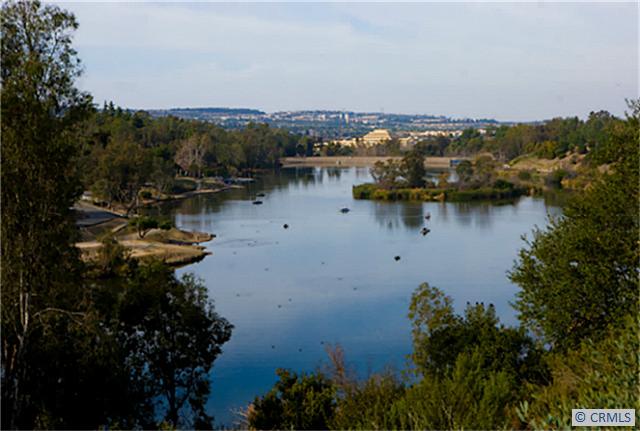 Beautiful Regional Park Lake - down the street - 24537 EL SORRENTO, Laguna Niguel CA 92677 - photo 1