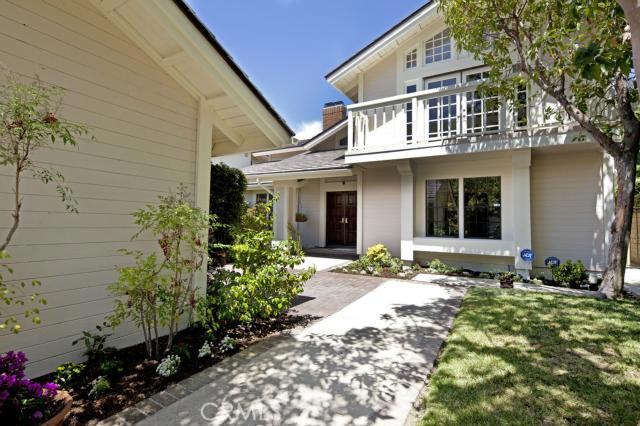 Front of the House - 24541 Kings Road, Laguna Niguel CA 92677 - photo 1