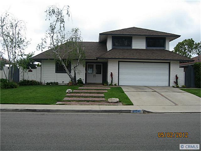 24541 LOS SERRANOS Drive, Laguna Niguel CA 92677 - photo 1