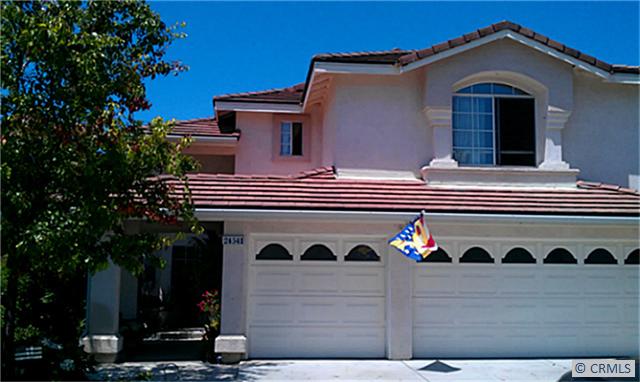 Front Entry, 3 car garage - 24541 MANDO Drive, Laguna Niguel CA 92677 - photo 1