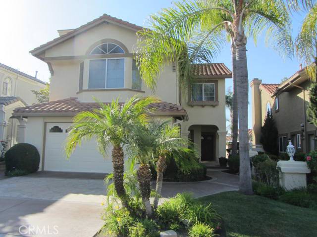 Welcome Home! Freshly painted inside and outside. - 24561 Mando Drive, Laguna Niguel CA 92677 - photo 1