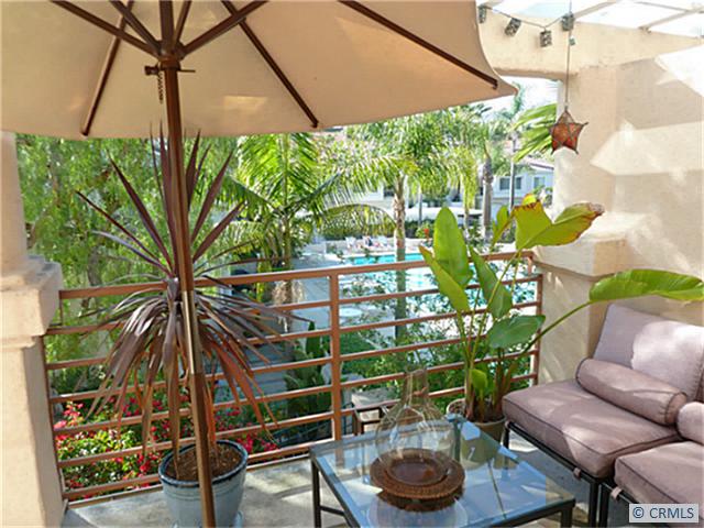 Balcony - 24573 EL ALICANTE, Laguna Niguel CA 92677 - photo 1