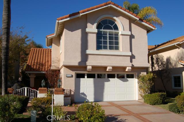 Spacious 3 Bedroom Home plus a small Loft/Office area! - 24581 Mando Drive, Laguna Niguel CA 92677 - photo 1