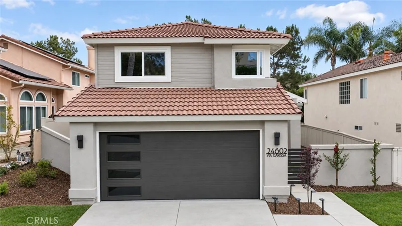 24602 Via Carissa, Laguna Niguel