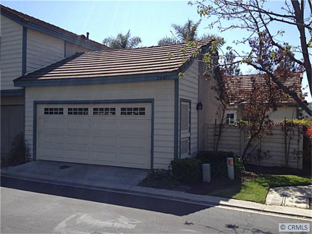 Front of home. - 24611 SUTTON Lane, Laguna Niguel CA 92677 - photo 1