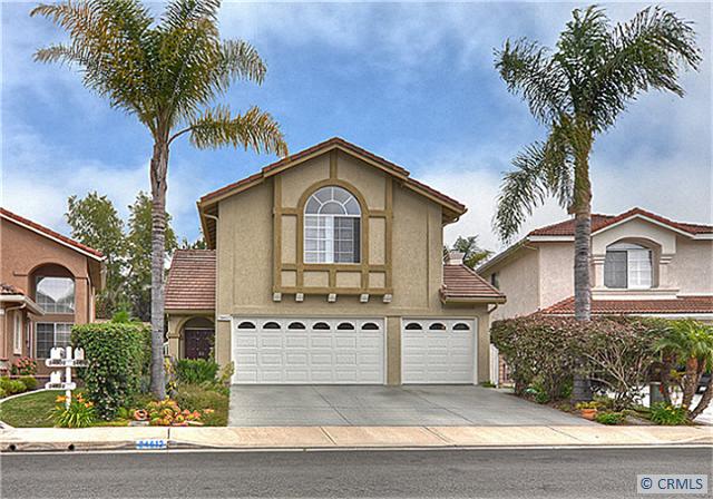 24612 STEFFY Drive, Laguna Niguel CA 92677 - photo 1
