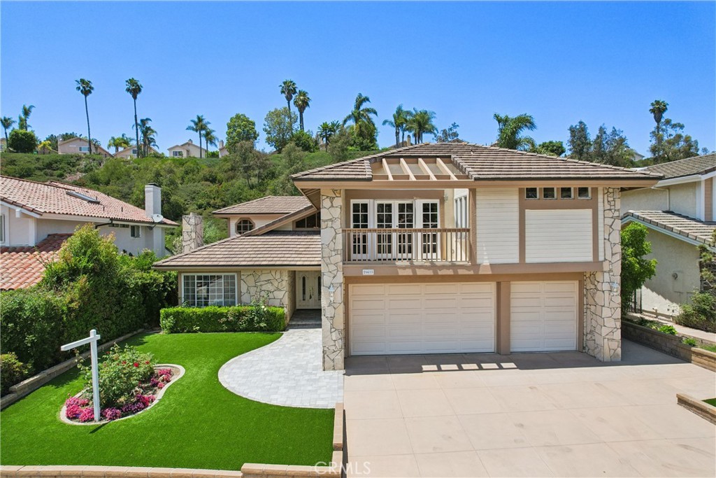 24615 Kings Court. Welcome home! - 24615 Kings Road, Laguna Niguel CA 92677 - photo 1