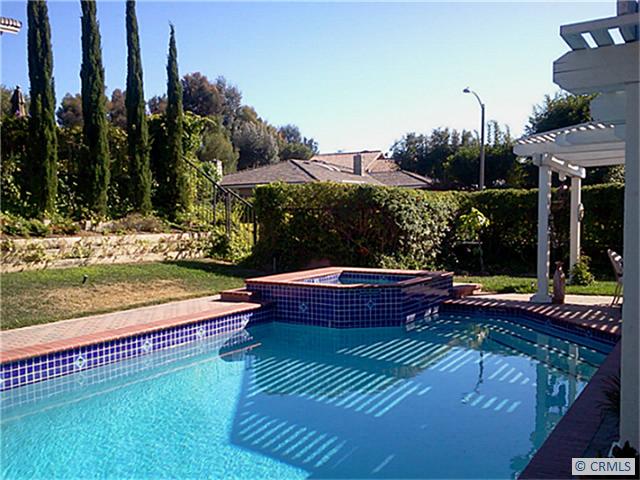 Spacious Quiet Backyard with Sparkling Pool/Spa - 24622 KINGS Road, Laguna Niguel CA 92677 - photo 1