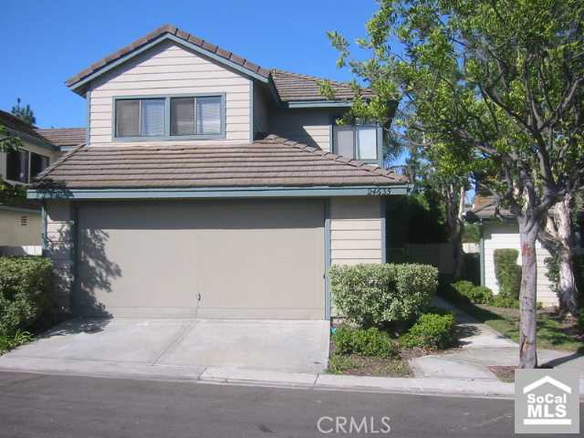 24635 SUTTON Lane, Laguna Niguel CA 92677 - photo 1