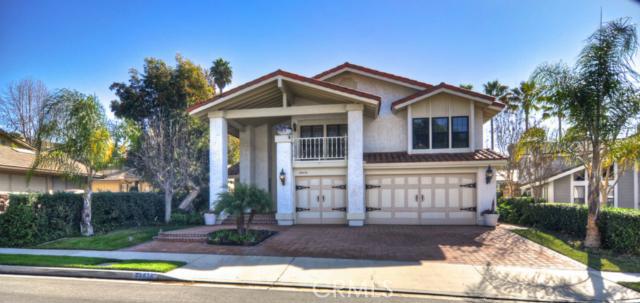 Welcome to the the largest floor plan in Crown Royale - 24636 Kings Road, Laguna Niguel CA 92677 - photo 1