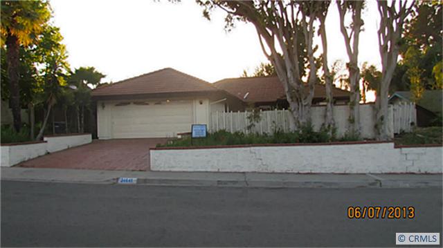24641 LOS SERRANOS Drive, Laguna Niguel CA 92677 - photo 1