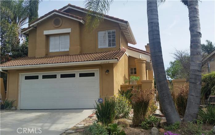WELCOME HOME TO RANCHO NIGUEL SINGLE LOADED CUL-DE-SAC STREET. - 24642 Via Carissa, Laguna Niguel CA 92677 - photo 1