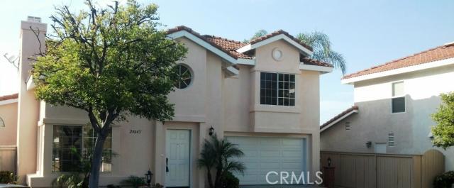 Home on a cul-de-sac - 24645 El Manzano, Laguna Niguel CA 92677 - photo 1
