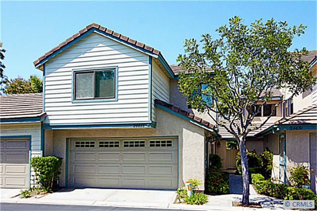 Front - 24645 SUTTON Lane, Laguna Niguel CA 92677 - photo 1