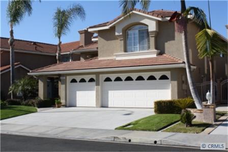 Front - 24651 MONITA Circle, Laguna Niguel CA 92677 - photo 1