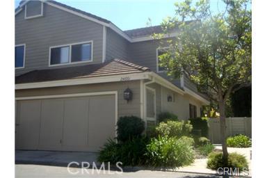 Front - 24661 Camden Court, Laguna Niguel CA 92677 - photo 1