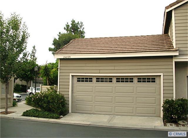 Front of Home - 24665 STRATTON Lane, Laguna Niguel CA 92677 - photo 1