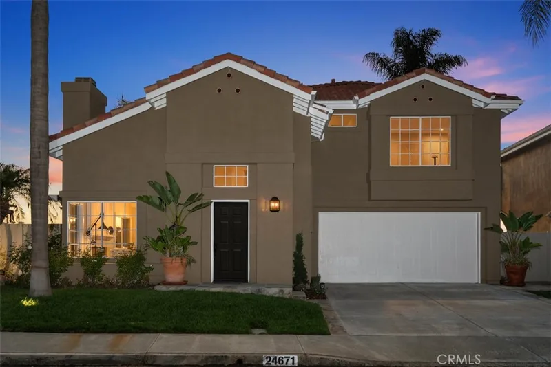 24671 El Manzano, Laguna Niguel