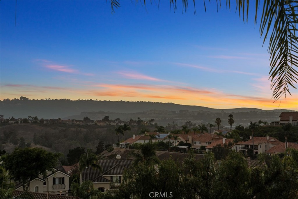 Excellent view! - 24671 El Manzano, Laguna Niguel CA 92677 - photo 2