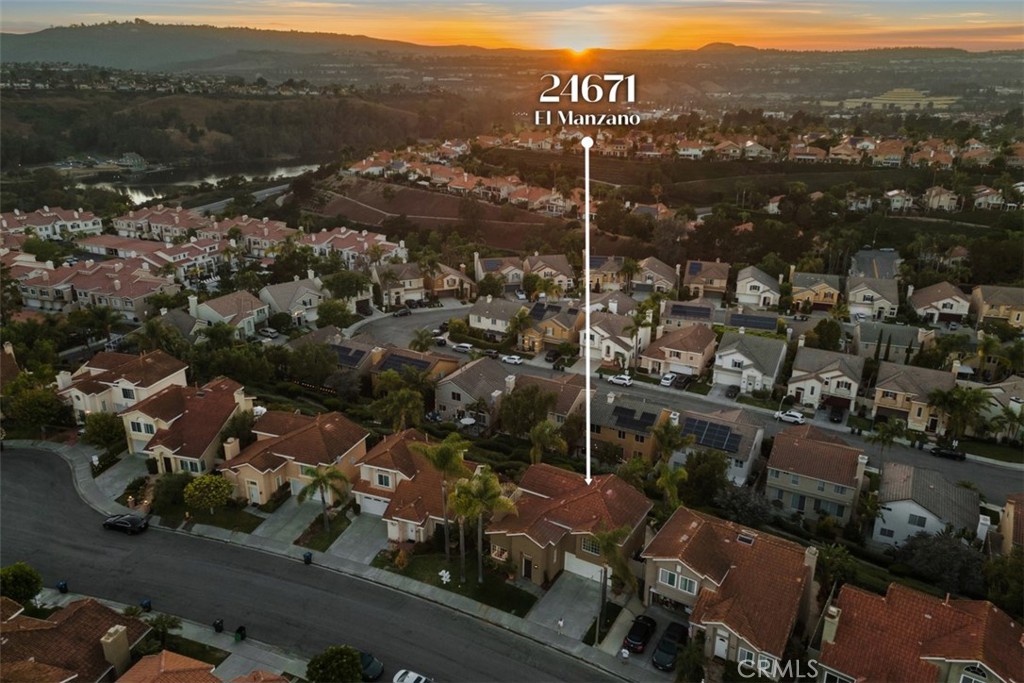 Close to the Laguna Niguel Regional Park and Lake - 24671 El Manzano, Laguna Niguel CA 92677 - photo 27