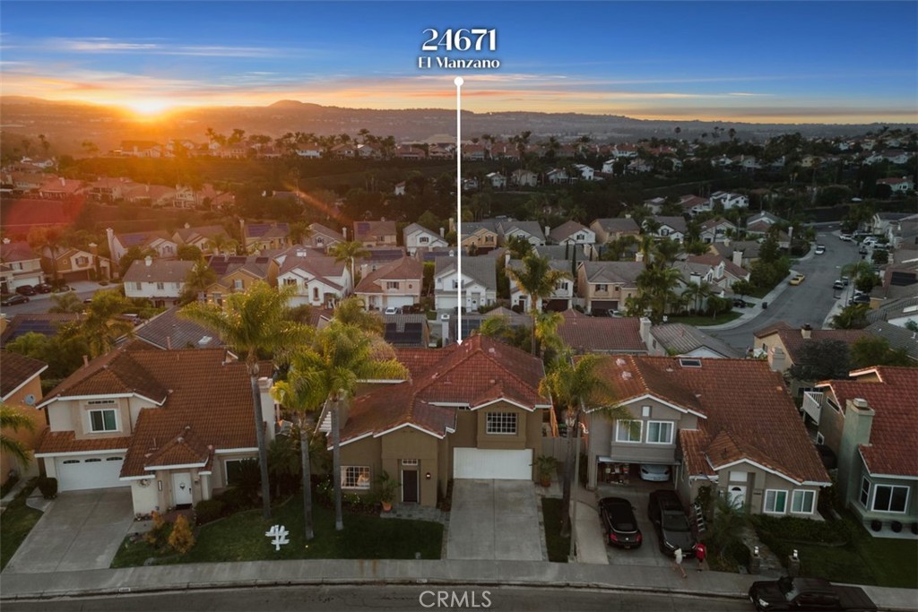 Excellent location - 24671 El Manzano, Laguna Niguel CA 92677 - photo 29