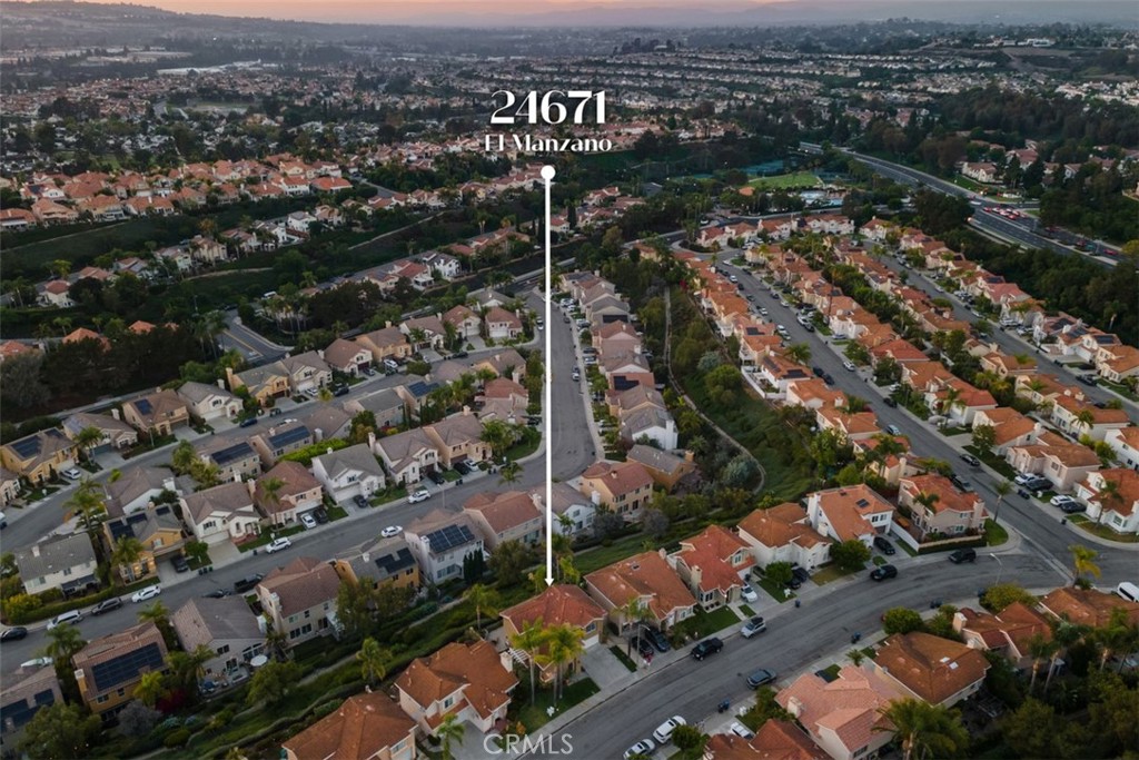 Close to The Club at Rancho Niguel, an exceptional HOA amenity - 24671 El Manzano, Laguna Niguel CA 92677 - photo 31
