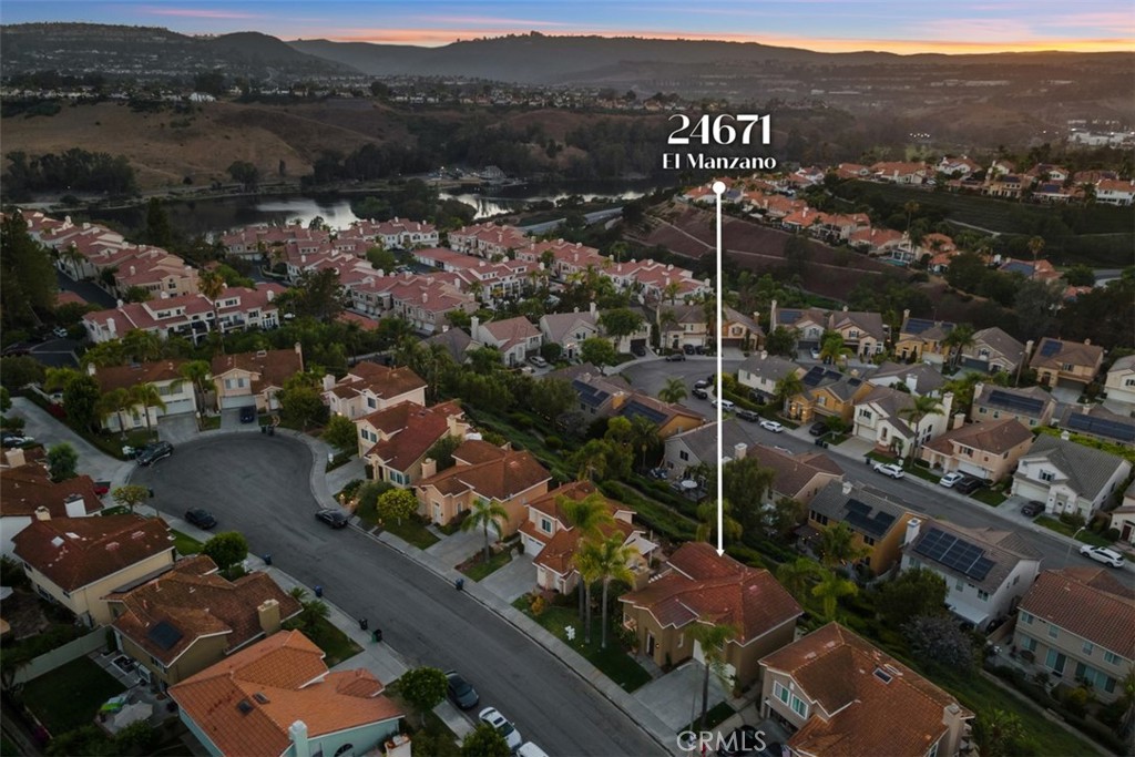 Close to the Laguna Niguel Regional Park and Lake - 24671 El Manzano, Laguna Niguel CA 92677 - photo 33