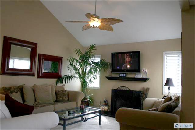 Soaring Cathedral Celinings and Open Flowing spaces fill the home with light! - 24676 STRATTON Lane, Laguna Niguel CA 92677 - photo 1