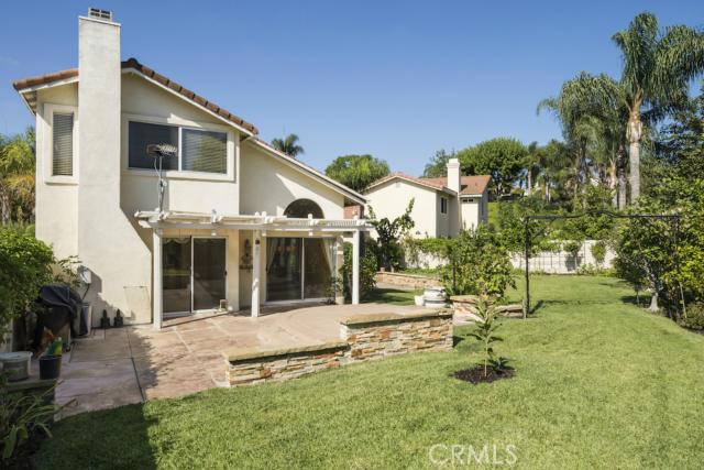 Huge private yard - 24676 Via Carissa, Laguna Niguel CA 92677 - photo 1