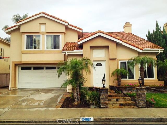 24681 El Manzano, Laguna Niguel CA 92677 - photo 1