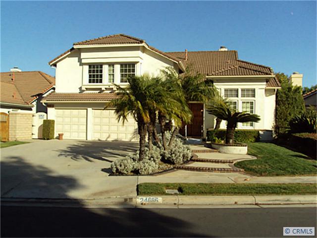 front of house - 24686 ROYALE, Laguna Niguel CA 92677 - photo 1